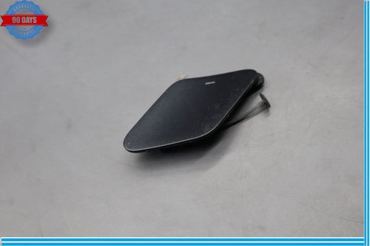 11-13 BMW F10 535i GT xDriver Front Bumper Tow Hook Eye Cover Trim Oem