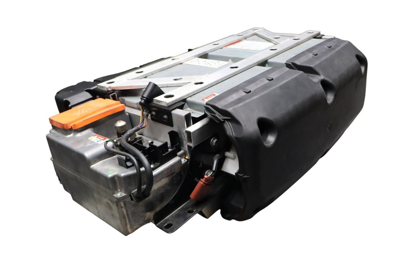 Load image into Gallery viewer, 11-14 Porsche Cayenne 958 Engine High Voltage Battery 7P0915590E OEM

