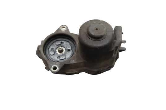 14-17 Mercedes B Electric B250e Rear Left Or Right Side Brake Actuator Motor Oem