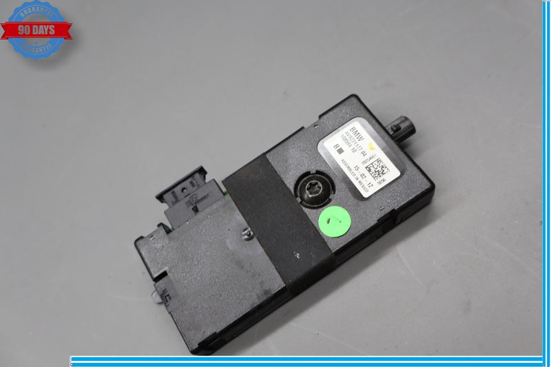Load image into Gallery viewer, 12-15 BMW F30 328i 320i Radio Stereo Trap Antenna Amplifier Diversity Module Oem
