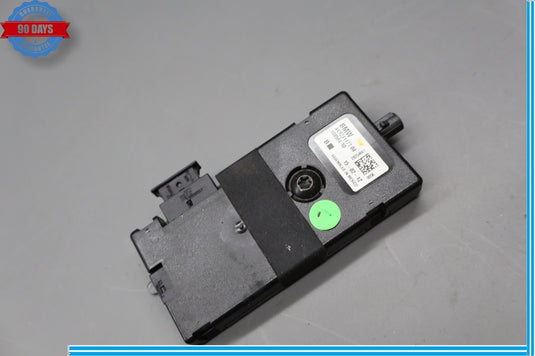 12-15 BMW F30 328i 320i Radio Stereo Trap Antenna Amplifier Diversity Module Oem