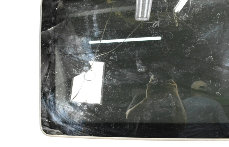 Load image into Gallery viewer, 00-06 Mercedes S500 S600 W430 Sunroof Glass Sliding Roof Plate 2207800021 Oem
