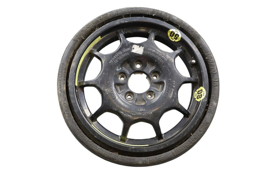 01-04 Mercedes R170 SLK320 Spare Tire Wheel Saver 16