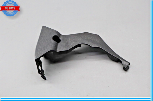 08-15 Mercedes W204 C250 C350 Front Left Seat Cover Trim Black A2049181316 Oem