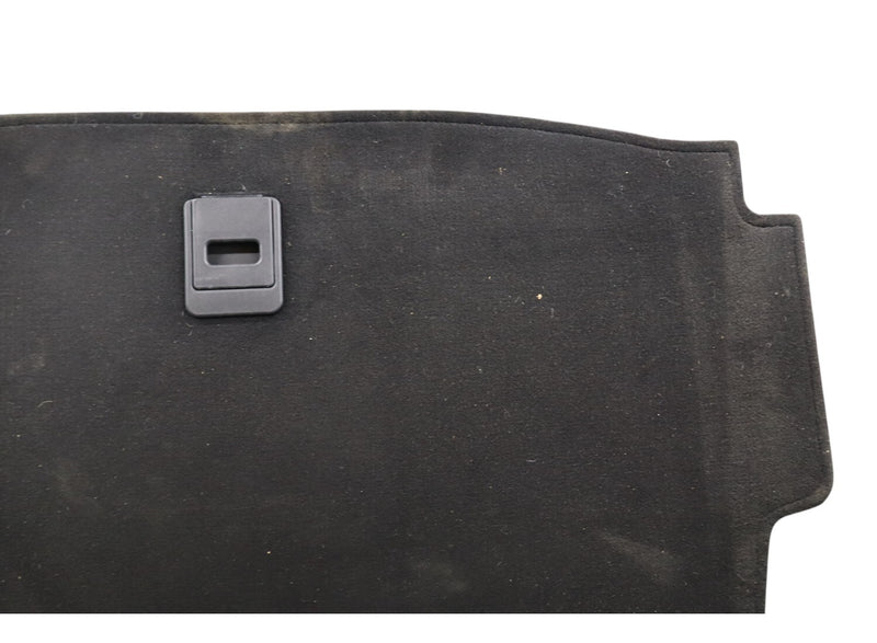 Load image into Gallery viewer, 10-18 Mercedes E350 CLS550 W218 Rear Trunk Floor Carpet Cover Panel Black Oem
