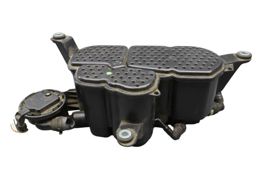 08-18 Audi A7 A5 Quattro Q3 Engine Fuel Evaporator Vapor Charcoal Canister Oem