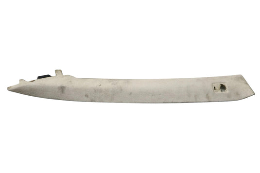 10-19 Jaguar XJ XJL Front Left Side A Pillar Trim Cover Panel AW93F03513BE Oem