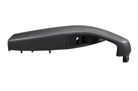 11-18 Audi A8 Quattro Rear Right Passenger Side Door Panel Armrest Arm Rest Oem