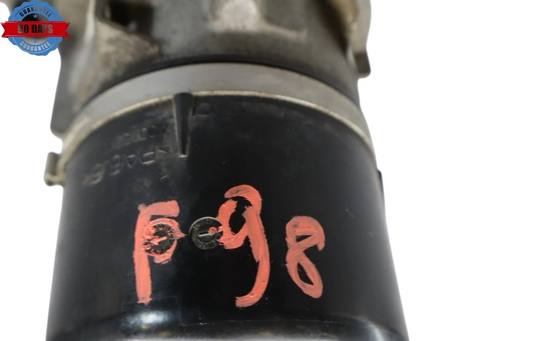 11-15 Volkswagen VW Touareg Hybrid Electric Hydraulic Power Steering Pump Oem