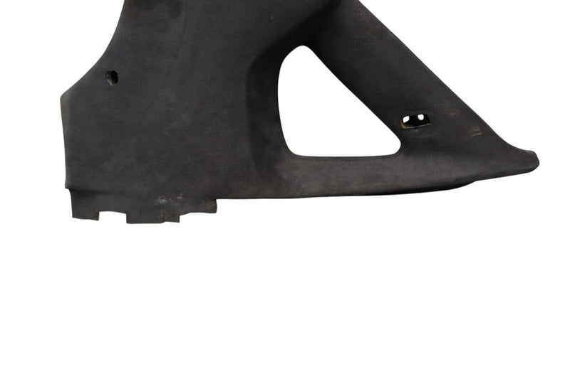 Load image into Gallery viewer, 14-17 Maserati Quattroporte Rear Right Side Upper C-Pillar Trim Cover Oem
