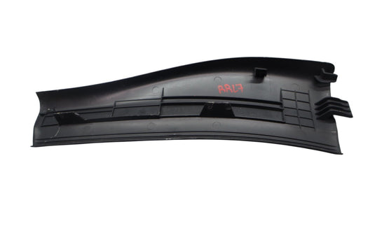 14-23 Mercedes GLA250 CLA250 Rear Right Side Sill Scuff Plate Cover Trim Oem