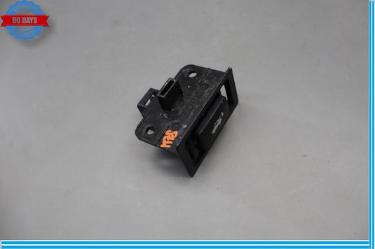 07-17 Lexus LS460 Power Trunk Close Lid Control Switch Button 15C081 Oem