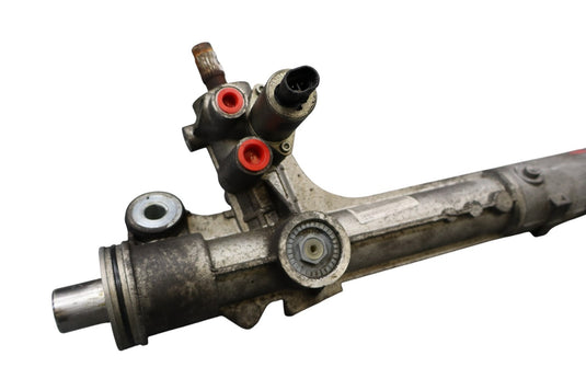 14-17 Maserati Ghibli M157 3.0L Power Steering Gear Rack And Pinion Assembly Oem