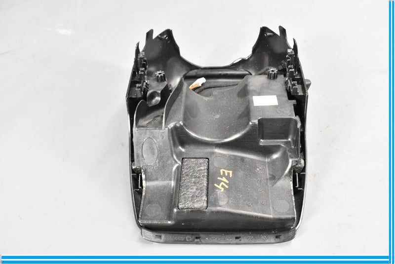 Load image into Gallery viewer, 09-15 BMW 750i 750Li Steering Column Surround Upper Cover Trim Oem

