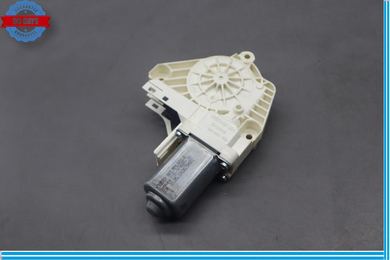 Load image into Gallery viewer, 10-18 Audi A7 Quattro Front Right Passenger Side Door Window Regulator Motor Oem
