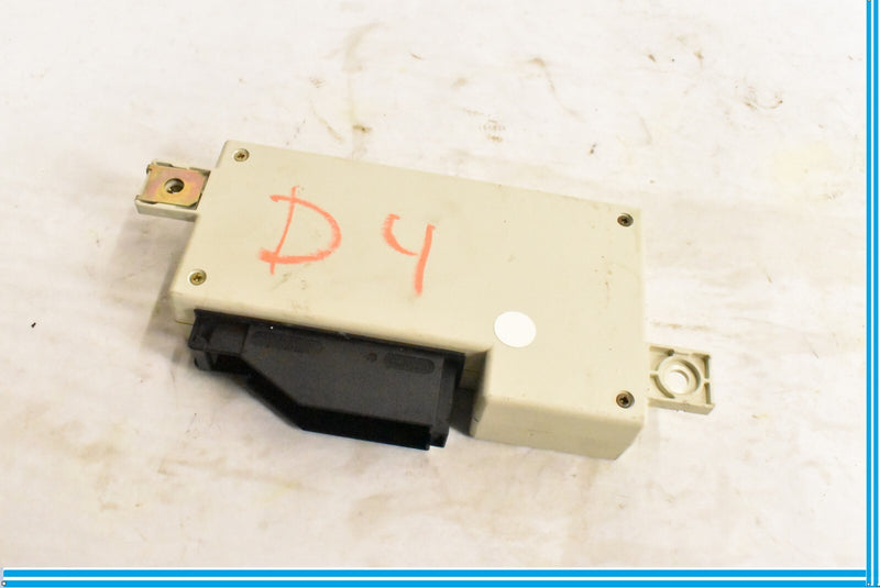 Load image into Gallery viewer, 1997 Mercedes R129 500SL SL320 SL500 Anti Theft Key Alarm Control Module OEM
