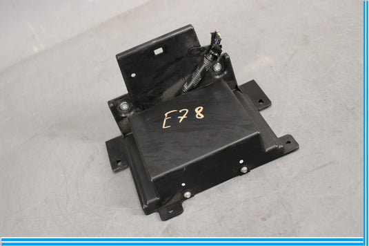 10-13 Land Rover Range Rover Sport Transfer Case Module Bracket Holder Oem