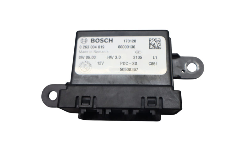 Load image into Gallery viewer, 17-25 Alfa Romeo Giulia Park Parking PDC Assist Control Module Unit ECU Oem
