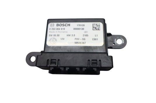 17-25 Alfa Romeo Giulia Park Parking PDC Assist Control Module Unit ECU Oem