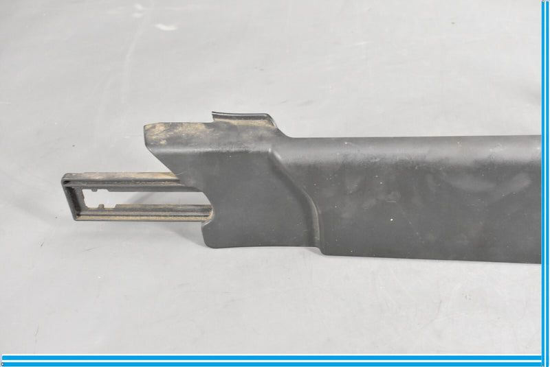 Load image into Gallery viewer, 00-06 Mercedes W215 CL500 Front Right Side Under Seat Compartment Trim Panel Oem
