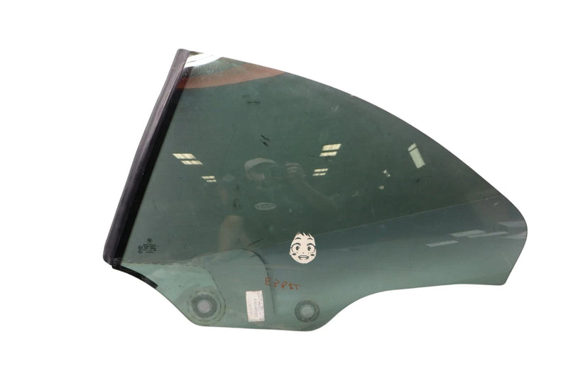 Load image into Gallery viewer, 07-13 BMW 335i 328i Rear Left Driver Side Quarter Window Glass 51377128385 Oem
