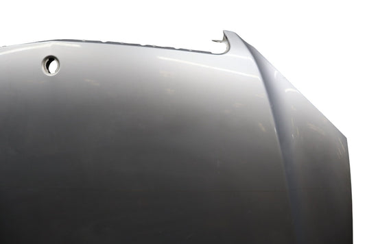 07-13 Mercedes S350 S400 S550 Front Hood Bonnet Shell Cover Panel Assembly Oem