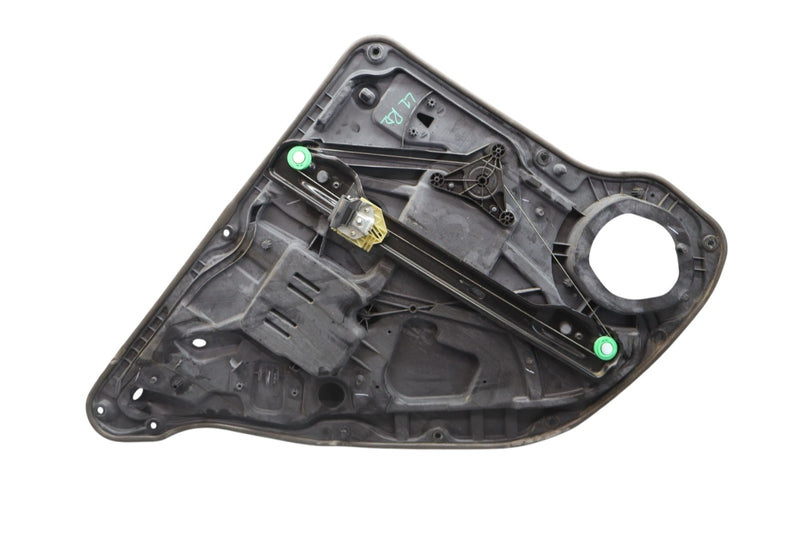 Load image into Gallery viewer, 12-15 Mercedes GL450 ML500 Rear Right Side Window Regulator Panel Oem
