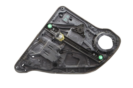12-15 Mercedes GL450 ML500 Rear Right Side Window Regulator Panel Oem