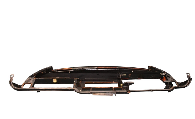 Load image into Gallery viewer, 84-88 Jaguar XJS Front Center Console Dashboard Instrument Panel BBC5707 Oem
