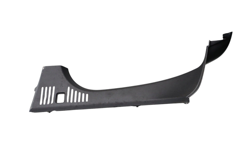 Load image into Gallery viewer, 06-12 Bentley Continental Flying Spur Rear Right Side Trunk Panel Cover Trim OEM
