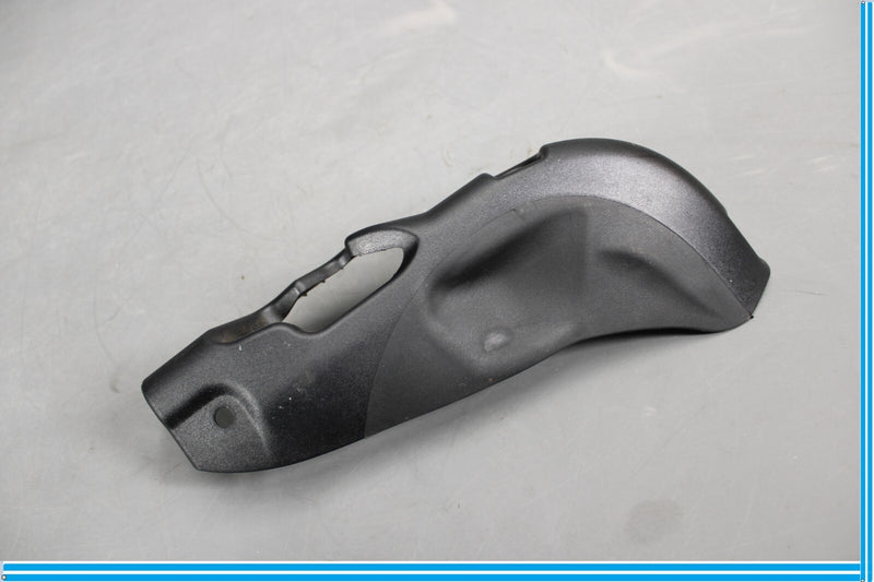 Load image into Gallery viewer, 07-13 BMW 335i 328i Rear Right Passenger Trunk Cover Trim Panel Black Oem
