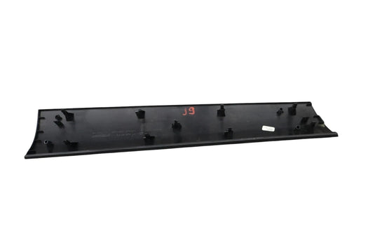 10-16 Porsche Panamera 970 Front Dashboard Cover Panel Molding Trim 97055238 Oem