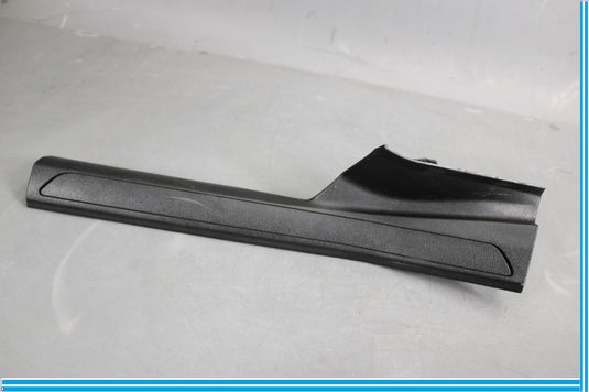 09-15 BMW 750Li F01 F02 Rear Left Driver Side Door Sill Scuff Plate Cover Oem