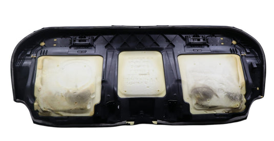 11-16 BMW 528i 535i 550i F10 Rear 2nd Row Lower Seat Cushion Bench Oem