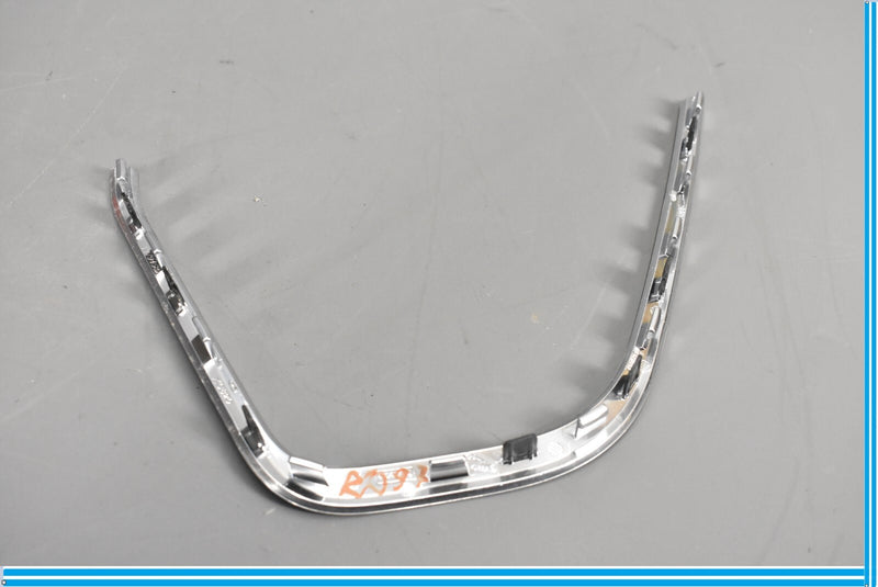 Load image into Gallery viewer, 18-20 Jaguar E-Pace Right Passenger Side Steering Wheel Switch Bezel Trim Oem
