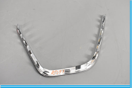 18-20 Jaguar E-Pace Right Passenger Side Steering Wheel Switch Bezel Trim Oem