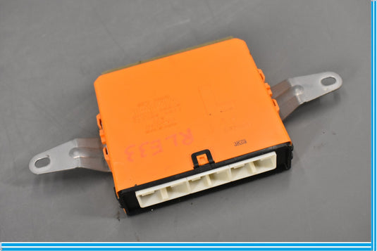07-09 Lexus LS460 Rear Left Driver Side Door Control Module Unit ECU Oem