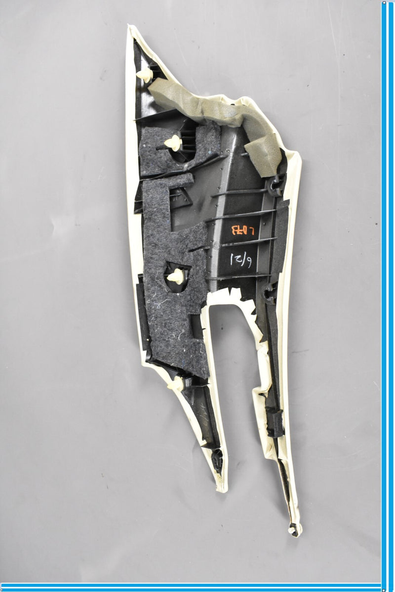 Load image into Gallery viewer, 02-10 Lexus SC430 Convertible Rear Left Side Roof Upper Quarter Trim Oem
