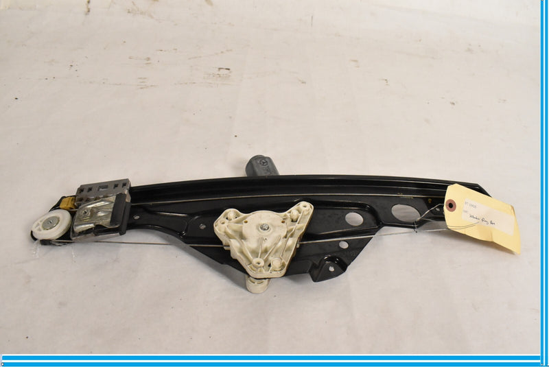 Load image into Gallery viewer, 2003-2006 MERCEDES BENZ E320 W211 OEM RIGHT REAR WINDOW DOOR REGULATOR TRACK
