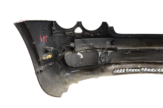 03-10 Bentley Continental Front Bumper Cover Assembly 3W8807221 Oem