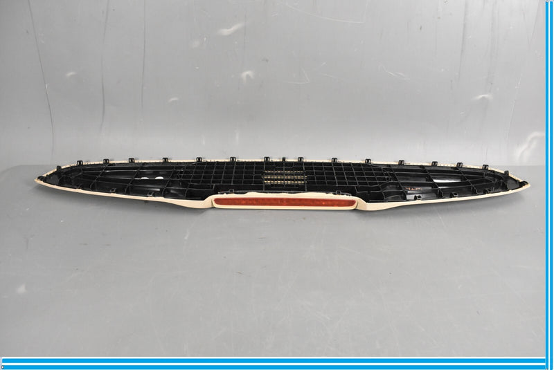 Load image into Gallery viewer, 00-06 Mercedes S500 S600 W220 Rear Deck Panel Third Brake Lamp Light Oem
