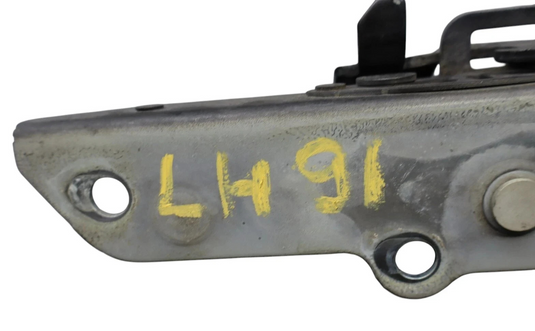 10-18 Jaguar X351 XJ Front Left Driver Side Hood Bonnet Hinge AW9316801AD Oem