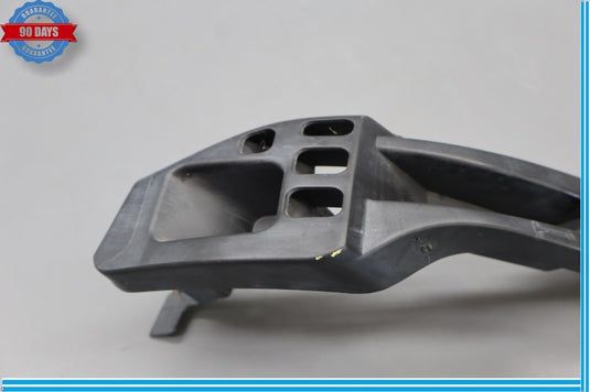 11-14 Porsche Cayenne 958 Rear Right Passenger Side Bumper Mount Bracket Oem