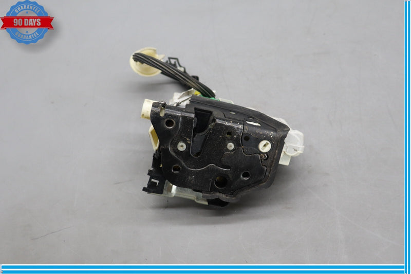 Load image into Gallery viewer, 11-17 Volkswagen Touareg Rear Right Passenger Side Door Lock Latch Actuator Oem
