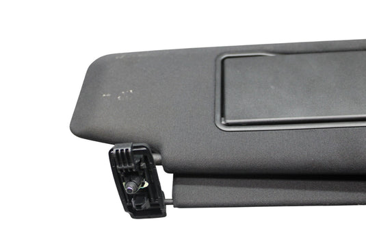06-16 Mercedes W212 E350 E550 Front Right Side Sun Visor Shade Sunvisor Oem