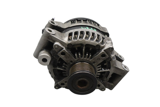 09-16 BMW E89 Z4 Engine Alternator Generator Assembly 14V 170A 7558167 Oem