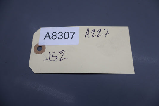 03-12 Mercedes R230 SL500 SL550 SL55 AMG Front Top Roof Lock Latch Actuator Oem