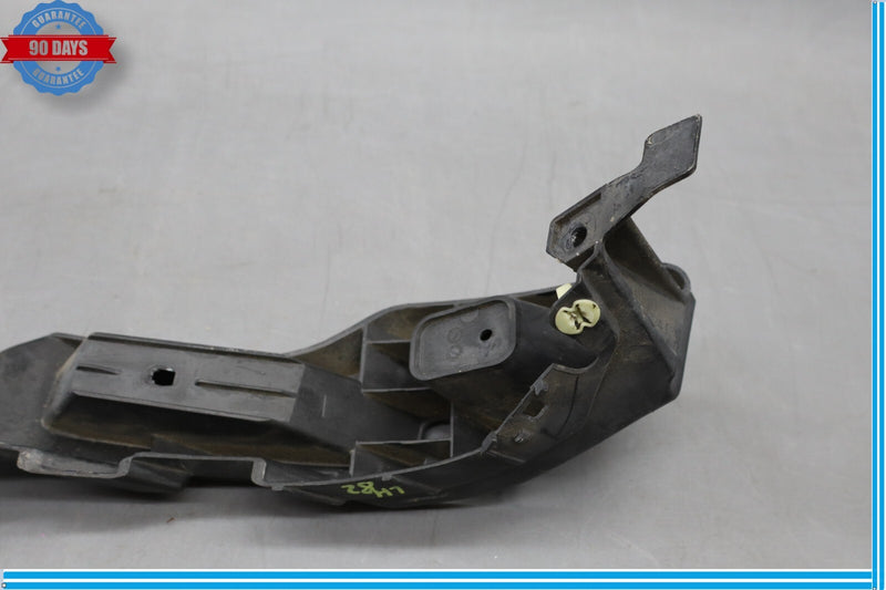 Load image into Gallery viewer, 11-14 Porsche Cayenne 958 Rear Left Side Bumper Inner Guide Support Bracket Oem

