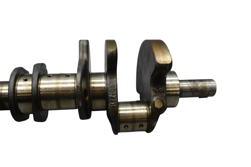 Load image into Gallery viewer, 11-20 Mercedes W216 CL550 SL550 Engine Motor Crankshaft Crank Shaft A2780103 OEM
