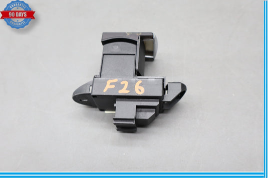 14-17 Maserati Ghibli S Electric Emergency Parking Brake Control Switch Oem